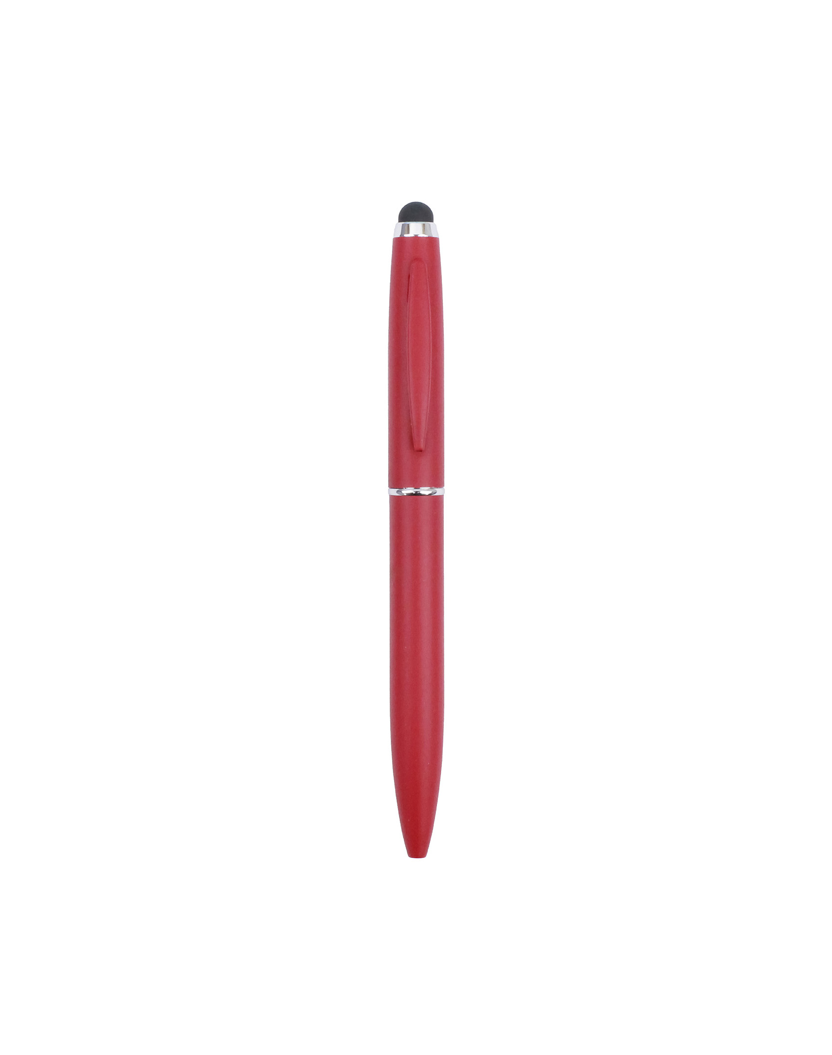 LASZLO - Rubberized Metal Pen